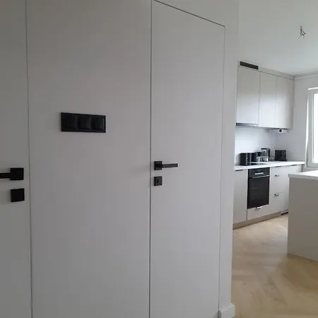 Unruga Apartament
