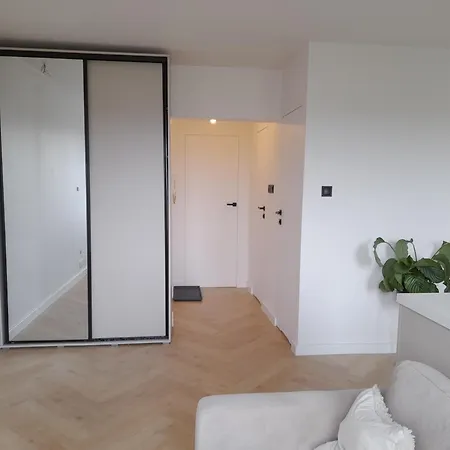 Apartament Unruga Gdynia