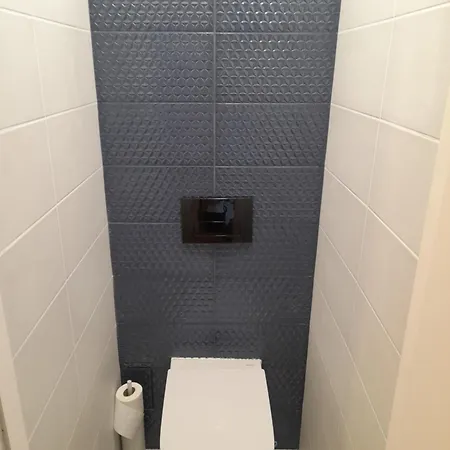 Apartament Unruga *